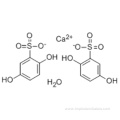 Calcium dobesilate monohydrate CAS 117552-78-0